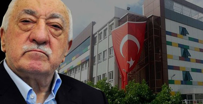 FETÖ elebaşının isminin verildiği tek okulun yeni ismi belli oldu