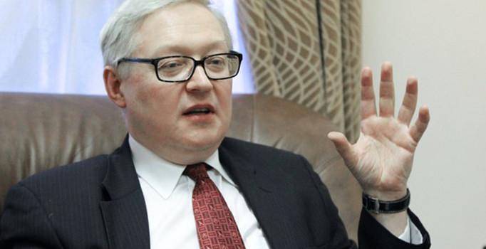 ABD'nin Suriye önerisine Rusya'dan flaş yanıt