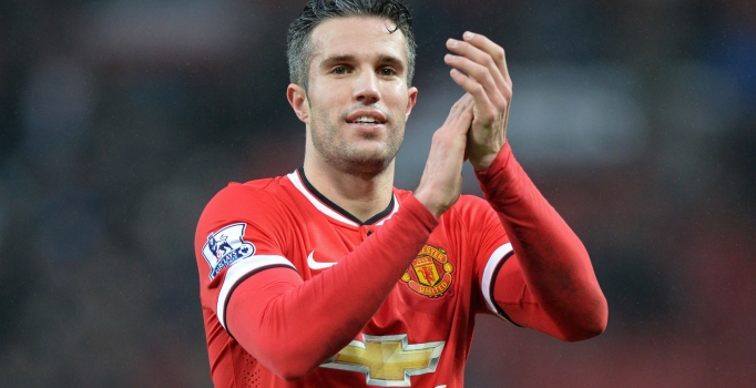 Fenerbahçe'den Van Persie için resmi açıklama