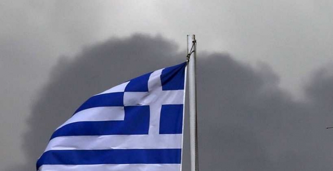 Avrupa'nın yeni sorunu 
euro krizi