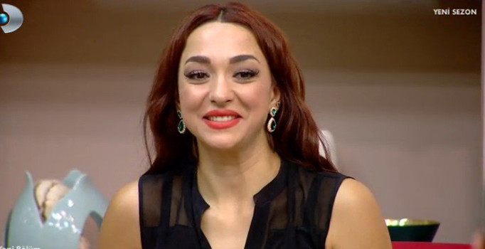 Kısmetse Olur Gamze Göktürk kimdir? Kaç yaşında ve nereli?