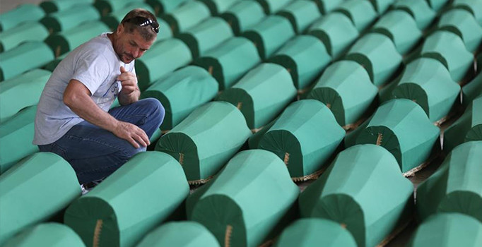 AİHM'den çok tartışılacak Srebrenitsa kararı