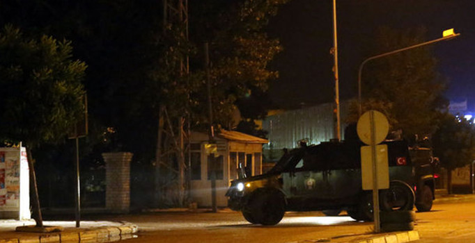 Van'ı kana bulayan 2 terörist öldürüldü - Son dakika Van haberleri