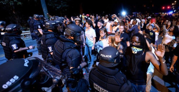ABD'li polisler dokuz ayda 706 kişiyi katletti