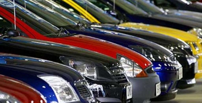 Bursa otomotiv ihracatının 3'te birini tek başına karşıladı