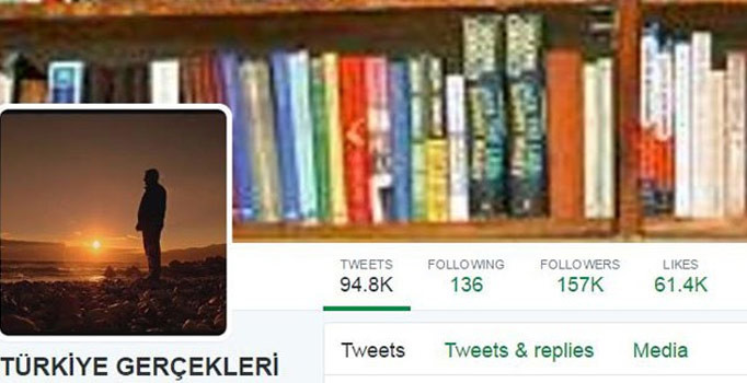 FETÖ/PDY soruşturmasında gözaltına alınan twitter kullanıcısı serbest