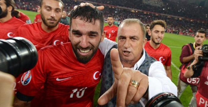 Ünlü gazeteciden Terim-Arda iddiası: Bir daha asla yan yana gelmeyecekler!