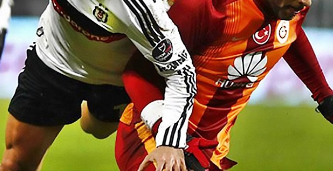 Beşiktaş-Galatasaray derbisinin hakemi belli oldu