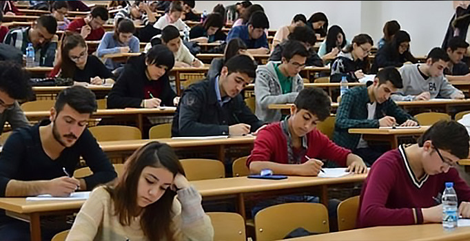 Dikey Geçiş Sınavı (DGS) sonuçlarının gecikmesinin sebebi belli oldu