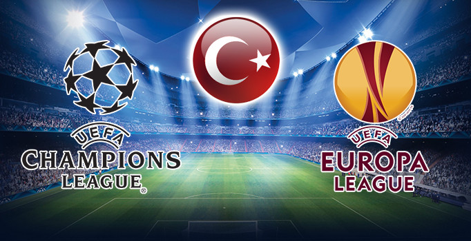 UEFA Türk takımlarının Avrupa maç saatlerini değiştirdi