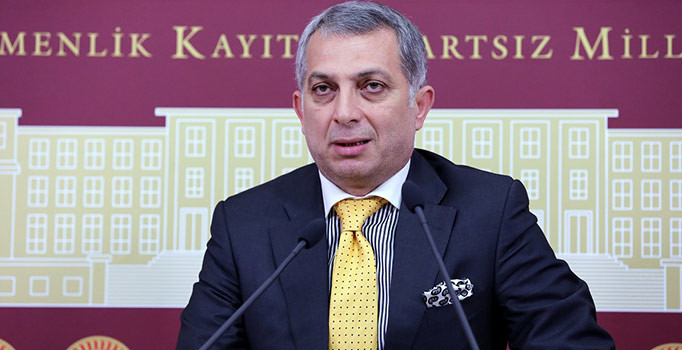 Metin Külünk'ten YÖK'e ÖYP çıkışı