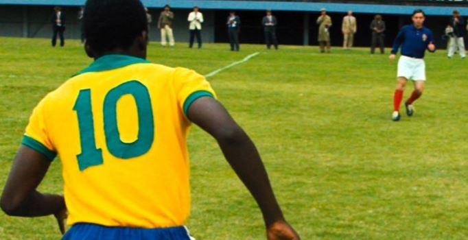 Brezilya'da Pele'nin oğlu 'Edinho'ya tutuklama talebi