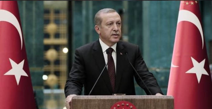 Erdoğan: Didişme halindeki 
partiler koalisyonu zarar verir