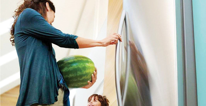 Beyaz eşyada lüks vergisi kalksın