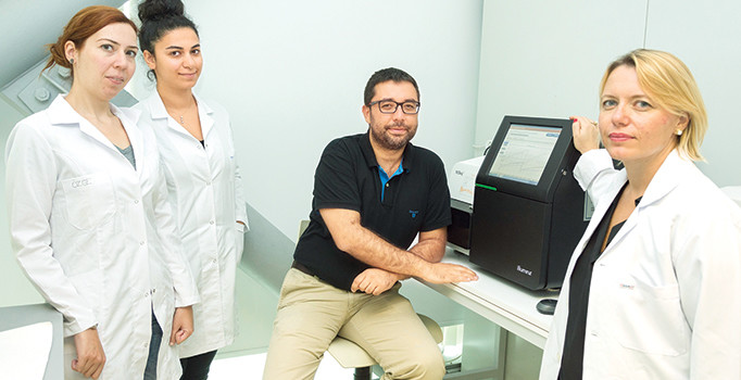 Angelina Jolie tedavisi SGK kapsamında