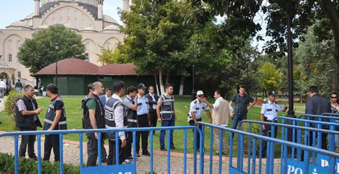 Gaziantep'te canlı bomba alarmı: Yollar kapatıldı - Son dakika haberleri