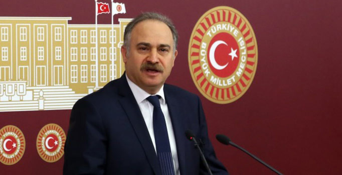 CHP, 7 KHK'nın iptali için Anayasa Mahkemesi'ne başvurdu