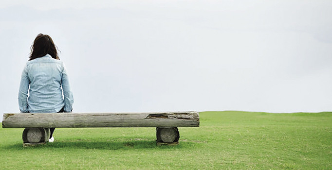 Yalnızlık DNA’nızda mı var?