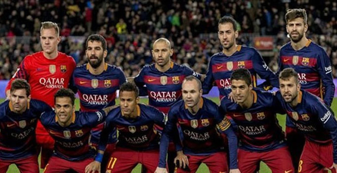 Barcelonalı yıldız Neymar için ikinci soruşturma açıldı!