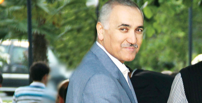 FETÖ'nün hava imamı Adil Öksüz tutanaksız da tutuklanmalıydı