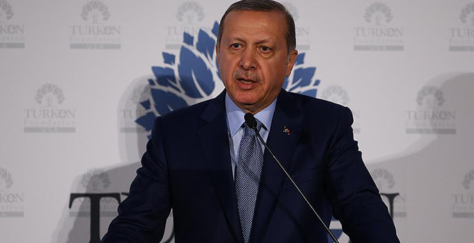 Cumhurbaşkanı Erdoğan: FETÖ yalnızca ülkemiz için değil, her ülke güvenliğine tehdittir