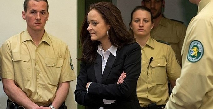 İsmail Yaşar'ın yakınların suç duyurusu: Almanya'daki NSU cinayetlerinde belgeler imha edildi