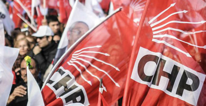 CHP Bursa Orhangazi ilçe yönetimi istifa etti | Son dakika haberleri