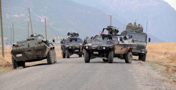 Tunceli’de 30 yer "Özel Güvenlik Bölgesi" ilan edildi