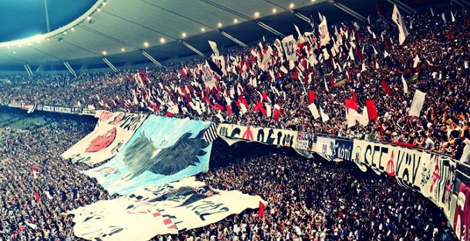 Beşiktaş rekor peşinde