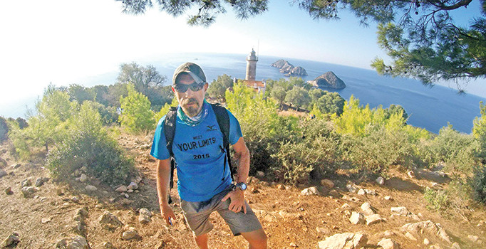 İnsan, koşmak için yaratılmış