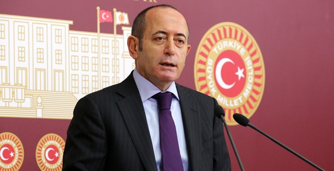 CHP Milletvekili Hamzaçebi kritik saati açıkladı