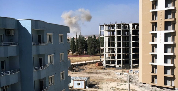 Nusaybin'de el yapımı 2 bomba imha edildi