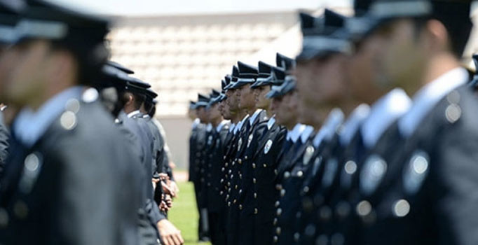 FETÖ'nün emniyet imamından itiraflar