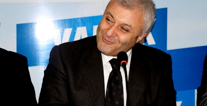 Tuncay Özkan seçim yorumuyla güldürdü