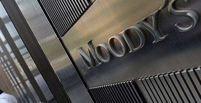 Moody's Türkiye'nin notunu düşürdü