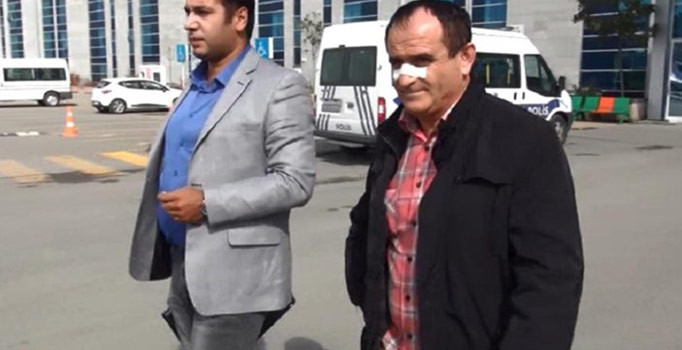 Acıbadem'de kaza yapan metrobüsün şoförü Recai Türkoğlu'ndan ilk açıklama