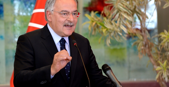 CHP'li Koç: Çözümsüzlüğün adresi olmayacağız