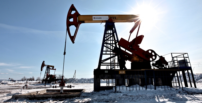 Küresel petrol 
tüketimi artacak