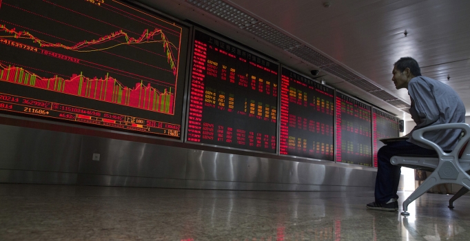 Onca yıllık birimkileri 
bir anda gitti