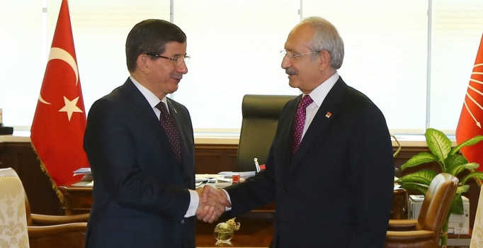 Güne damgasını 
vuran kelime: İstikşafi
(İstikşafi ne demek)