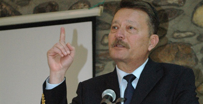 Emekli Albay Hasan Atilla Uğur kimdir? FETÖ hakkında şok itiraflar | Son dakika haberleri