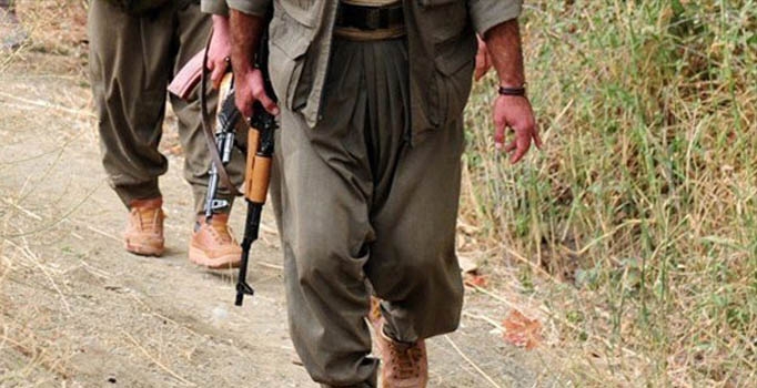 PKK Lice'de baba ile oğlunu kaçırıp öldürdü | Son dakika haber