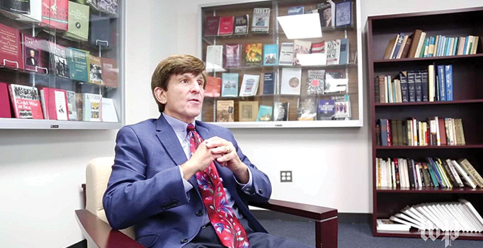 32 yıldır yanılmayan Prof. Lichtman: Trump kazanacak