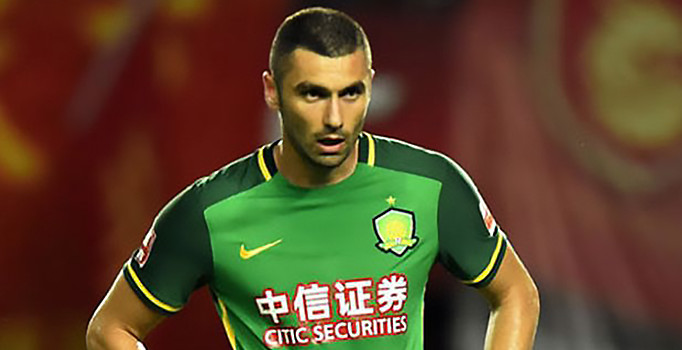 Burak Yılmaz Trabzon'a dönüyor