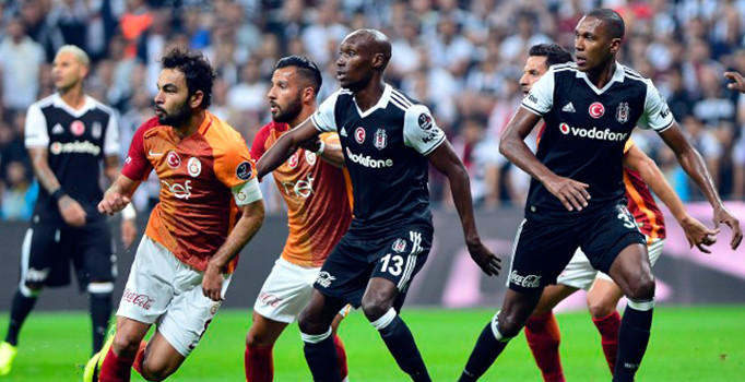 Evde olmak güzel ama deplasmanı da özlemişiz!