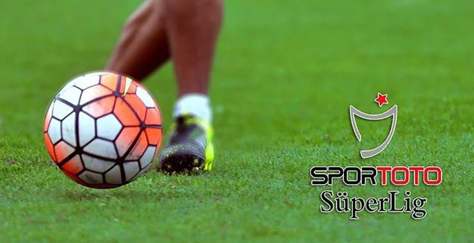 Süper Lig 5. hafta tamamlandı: İşte son durum...