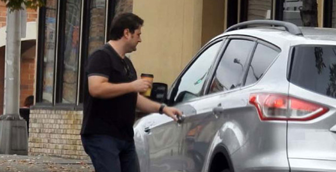 Fuat Avni çetesinin elebaşı Aydoğan Vatandaş ABD'de ortaya çıktı!