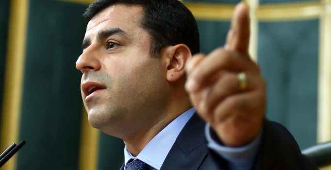 Demirtaş askeri baraj ve 
askeri elektriği icat etti