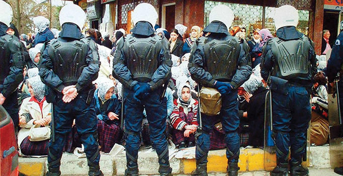 28 Şubat mağdurlar için ‘bin yıl’ mı sürecek