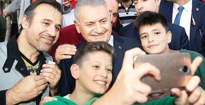 FETÖ soruşturmalarında ‘ihanet’ ve ‘ibadet’ ayrımı